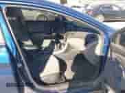 2016 Hyundai Elantra SE with VIN 5NPDH4AE6GH743111, listed as a IAAI auction lot 43417263 with 165,180 mi miles and . Bid and sale history available at DreamBid. Image 5.