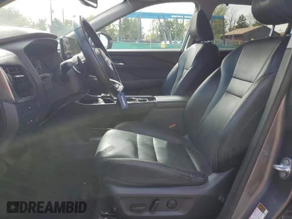 ✅ 2023 Nissan Rogue SL • VIN: 5N1BT3CB9PC777974 • Lot: 81683915. Listed on Copart with 115,210 mi. Free auction sales archive from the USA and detailed vehicle history report at DreamBid. Image 7.