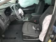 ✅ 2022 Chevrolet Colorado 2WD LT • VIN: 1GCGSCEA1N1249338 • Лот: 74018974. Опубликован ранее на Copart с пробегом 20 162 миль. Бесплатный доступ к архиву аукционных продаж из США и подробный отчёт об истории автомобиля на DreamBid. Изображение 7.