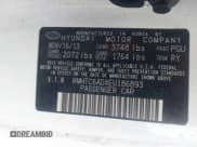 ✅ 2014 Hyundai Veloster • VIN: KMHTC6ADXEU186893 • Lot: 41510743. Wystawiony na IAAI z przebiegiem Nie podano. Bezpłatny archiwum sprzedaży aukcyjnych z USA i szczegółowy raport historii pojazdu na DreamBid. Zdjęcie 9.