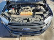 ✅ 2018 Ford F-150 XL • VIN: 1FTMF1CP1JKD45476 • Lot: 85862685. Listed on Copart with 54,079 mi. Free auction sales archive from the USA and detailed vehicle history report at DreamBid. Image 11.