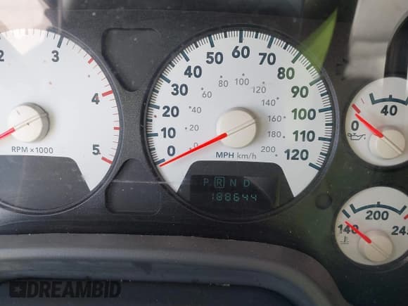 ✅ 2009 Dodge 2500 SLT • VIN: 3D7KS28L99G531029 • Лот: 41515019. Опубликован ранее на IAAI с пробегом 188 644 миль. Бесплатный доступ к архиву аукционных продаж из США и подробный отчёт об истории автомобиля на DreamBid. Изображение 7.