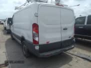 ✅ 2015 Ford Transit Cargo • VIN: 1FTNR1ZM7FKA45618 • Lot: 42365621. Listed on IAAI with 186,738 mi. Free auction sales archive from the USA and detailed vehicle history report at DreamBid. Image 3.