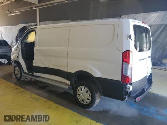 ✅ 2024 Ford Transit Cargo • VIN: 1FTBR1Y84RKA71248 • Lot: 84648815. Wystawiony na Copart z przebiegiem 8 936 mil. Bezpłatny archiwum sprzedaży aukcyjnych z USA i szczegółowy raport historii pojazdu na DreamBid. Zdjęcie 2.