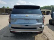 ✅ 2023 Chevrolet Suburban LT • VIN: 1GNSKCKD6PR332736 • Lot: 58495535. Listed on Copart with Not provided. Free auction sales archive from the USA and detailed vehicle history report at DreamBid. Image 6.