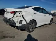 ✅ 2014 Hyundai Elantra Limited • VIN: 5NPDH4AE8EH478804 • Lot: 82603725. Listed on Copart with 106,805 mi. Free auction sales archive from the USA and detailed vehicle history report at DreamBid. Image 3.