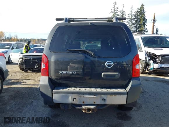 ✅ 2012 Nissan Xterra X • VIN: 5N1AN0NW4CC511972 • Lot: 43739133. Wystawiony na IAAI z przebiegiem 122 653 mil. Bezpłatny archiwum sprzedaży aukcyjnych z USA i szczegółowy raport historii pojazdu na DreamBid. Zdjęcie 17.