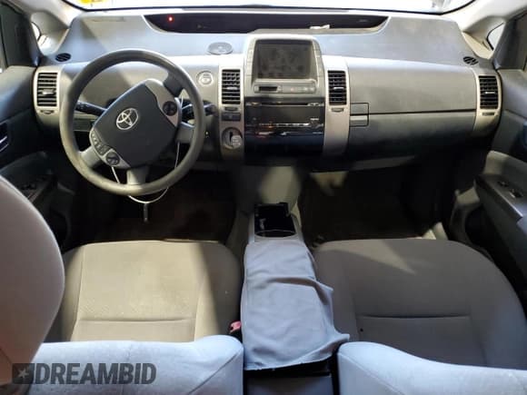 ✅ 2008 Toyota Prius • VIN: JTDKB20U783410693 • Lot: 87100115. Wystawiony na Copart z przebiegiem Nie podano. Bezpłatny archiwum sprzedaży aukcyjnych z USA i szczegółowy raport historii pojazdu na DreamBid. Zdjęcie 8.