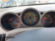 ✅ 2005 Nissan Maxima SL • VIN: 1N4BA41E65C807416 • Lot: 42115008. Listed on IAAI with 137,201 mi. Free auction sales archive from the USA and detailed vehicle history report at DreamBid. Image 7.