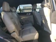 ✅ 2011 Ford Explorer XLT • VIN: 1FMHK8D87BGA65722 • Lot: 91478365. Wystawiony na Copart z przebiegiem 169 914 mil. Bezpłatny archiwum sprzedaży aukcyjnych z USA i szczegółowy raport historii pojazdu na DreamBid. Zdjęcie 11.