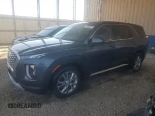 ✅ 2021 Hyundai Palisade SE • VIN: KM8R1DHE9MU284072 • Лот: 68875535. Опубликован ранее на Copart с пробегом 97 138 миль. Бесплатный доступ к архиву аукционных продаж из США и подробный отчёт об истории автомобиля на DreamBid. Изображение 1.