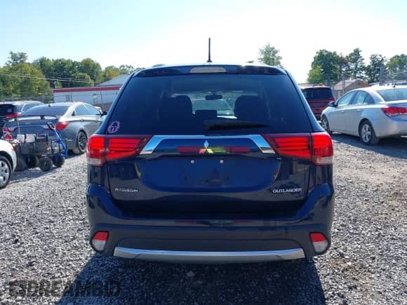 2016 Mitsubishi Outlander SE с VIN JA4AZ3A33GZ021168, выставлен на аукционе IAAI как лот 43171822 с пробегом 136 051 миль миль и . История ставок и продаж доступна на DreamBid. Изображение 17.