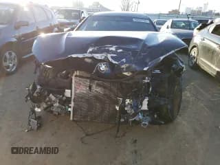 ✅ 2022 BMW 8 Series M850i • VIN: WBAGV8C06NCH43620 • Лот: 40502753. Опубликован ранее на Copart с пробегом Не указан. Бесплатный доступ к архиву аукционных продаж из США и подробный отчёт об истории автомобиля на DreamBid. Изображение 5.