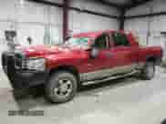 2008 Dodge 1500 SLT with VIN 3D7KS19D18G202504, listed as a Copart auction lot 53759155 with 196,004 mi miles and Clean title. Bid and sale history available at DreamBid. Image 1.