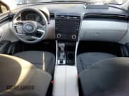 ✅ 2022 Hyundai Tucson SE • VIN: 5NMJA3AE7NH115909 • Lot: 74588144. Listed on Copart with Not provided. Free auction sales archive from the USA and detailed vehicle history report at DreamBid. Image 8.