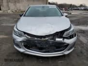 ✅ 2019 Chevrolet Cruze • VIN: 1G1BJ5SM8K7101969 • Lot: 70663322. Listed on Copart with 93,339 mi. Free auction sales archive from the USA and detailed vehicle history report at DreamBid. Image 5.