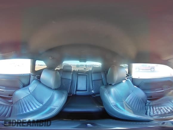 ✅ 2010 Dodge Challenger R/T Classic • VIN: 2B3CJ5DT6AH296779 • Lot: 41515765. Wystawiony na Copart z przebiegiem 97 157 mil. Bezpłatny archiwum sprzedaży aukcyjnych z USA i szczegółowy raport historii pojazdu na DreamBid. Zdjęcie 12.