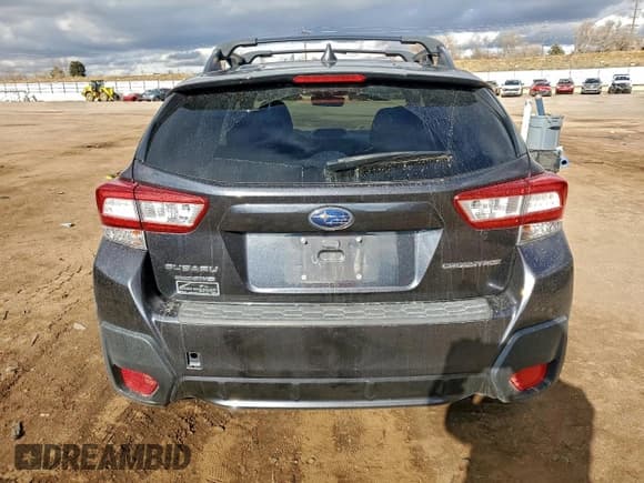 ✅ 2019 Subaru Crosstrek Premium • VIN: JF2GTACC0K8249891 • Lot: 93899395. Listed on Copart with 80,264 mi. Free auction sales archive from the USA and detailed vehicle history report at DreamBid. Image 6.