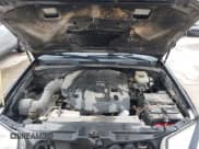 ✅ 2004 Toyota 4Runner SR5 • VIN: JTEZU14R748018220 • Lot: 41257014. Listed on IAAI with 280,716 mi. Free auction sales archive from the USA and detailed vehicle history report at DreamBid. Image 10.