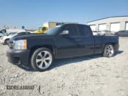 ✅ 2013 Chevrolet Silverado 1500 LT • VIN: 1GCRCSE28DZ314193 • Lot: 80496885. Listed on Copart with Not provided. Free auction sales archive from the USA and detailed vehicle history report at DreamBid. Image 1.