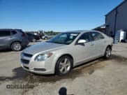 ✅ 2009 Chevrolet Malibu 2LT • VIN: 1G1ZJ57B494181112 • Lot: 81058044. Listed on Copart with 116,010 mi. Free auction sales archive from the USA and detailed vehicle history report at DreamBid. Image 1.