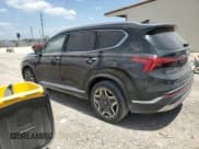 ✅ 2023 Hyundai Santa Fe Limited • VIN: 5NMS44ALXPH484542 • Lot: 61563094. Wystawiony na Copart z przebiegiem 33 970 mil. Bezpłatny archiwum sprzedaży aukcyjnych z USA i szczegółowy raport historii pojazdu na DreamBid. Zdjęcie 2.