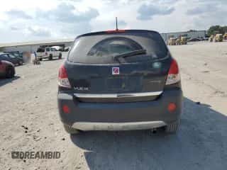 ✅ 2009 Saturn VUE XE • VIN: 3GSCL33P99S618295 • Lot: 63271444. Wystawiony na Copart z przebiegiem 150 391 mil. Bezpłatny archiwum sprzedaży aukcyjnych z USA i szczegółowy raport historii pojazdu na DreamBid. Zdjęcie 6.