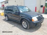 ✅ 2006 Suzuki XL7 • VIN: JS3TY92V264101711 • Lot: 42612375. Wystawiony na IAAI z przebiegiem 227 172 mil. Bezpłatny archiwum sprzedaży aukcyjnych z USA i szczegółowy raport historii pojazdu na DreamBid. Zdjęcie 1.