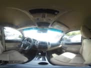 ✅ 2013 Toyota Tacoma • VIN: 5TFJX4CN6DX034147 • Lot: 42278388. Listed on IAAI with 207,685 mi. Free auction sales archive from the USA and detailed vehicle history report at DreamBid. Image 18.