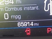 ✅ 2019 Chevrolet Equinox LT • VIN: 3GNAXUEV1KL175785 • Лот: 43453362. Опубликован ранее на IAAI с пробегом 65 914 миль. Бесплатный доступ к архиву аукционных продаж из США и подробный отчёт об истории автомобиля на DreamBid. Изображение 15.