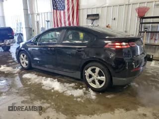 ✅ 2012 Chevrolet Volt • VIN: 1G1RB6E45CU110080 • Lot: 85458664. Wystawiony na Copart z przebiegiem 179 740 mil. Bezpłatny archiwum sprzedaży aukcyjnych z USA i szczegółowy raport historii pojazdu na DreamBid. Zdjęcie 2.