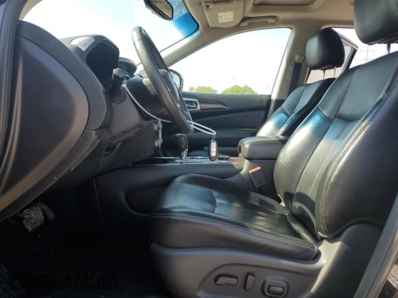 ✅ 2015 Nissan Pathfinder SL • VIN: 5N1AR2MM6FC700773 • Лот: 60576815. Опубликован ранее на Copart с пробегом 125 875 миль. Бесплатный доступ к архиву аукционных продаж из США и подробный отчёт об истории автомобиля на DreamBid. Изображение 7.