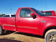 ✅ 1997 Ford F-150 • VIN: 1FTDF18W6VND20156 • Lot: 41295852. Wystawiony na IAAI z przebiegiem 193 871 mil. Bezpłatny archiwum sprzedaży aukcyjnych z USA i szczegółowy raport historii pojazdu na DreamBid. Zdjęcie 13.