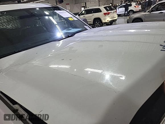 ✅ 2015 Chevrolet Silverado 2500HD Work Truck • VIN: 1GC2CUEG8FZ123188 • Лот: 43876615. Опубликован ранее на IAAI с пробегом 200 485 миль. Бесплатный доступ к архиву аукционных продаж из США и подробный отчёт об истории автомобиля на DreamBid. Изображение 27.