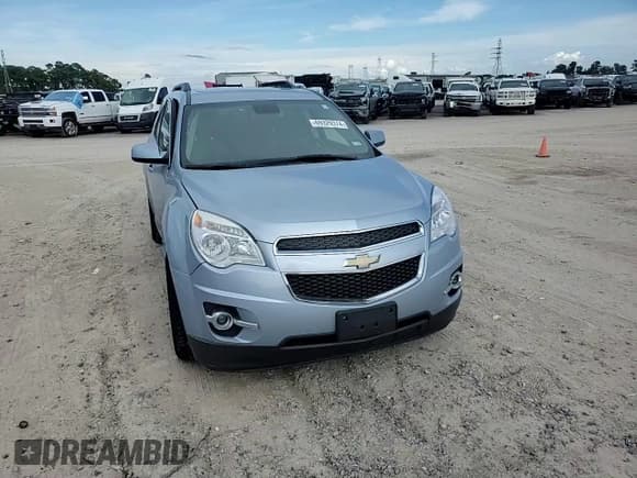 ✅ 2015 Chevrolet Equinox LT • VIN: 2GNALCEK7F6302920 • Лот: 69329374. Опубликован ранее на Copart с пробегом 109 808 миль. Бесплатный доступ к архиву аукционных продаж из США и подробный отчёт об истории автомобиля на DreamBid. Изображение 12.