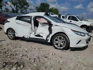 ✅ 2016 Chevrolet Volt Premier • VIN: 1G1RD6S53GU134617 • Lot: 56419014. Wystawiony na Copart z przebiegiem 180 982 mil. Bezpłatny archiwum sprzedaży aukcyjnych z USA i szczegółowy raport historii pojazdu na DreamBid. Zdjęcie 4.