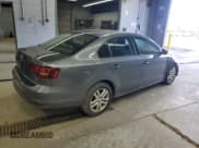 ✅ 2018 Volkswagen Jetta S • VIN: 3VW2B7AJ0JM247680 • Lot: 85845585. Listed on Copart with 80,037 mi. Free auction sales archive from the USA and detailed vehicle history report at DreamBid. Image 3.