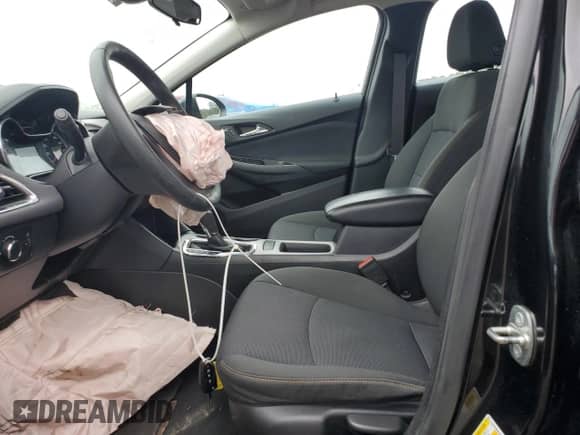 ✅ 2017 Chevrolet Cruze LS • VIN: 1G1BC5SM4H7274956 • Lot: 70978132. Wystawiony na Copart z przebiegiem 81 227 mil mil. Skorzystaj z bezpłatnego archiwum sprzedaży aukcyjnych z USA i zobacz szczegółowy raport historii pojazdu na DreamBid. Zdjęcie 7.