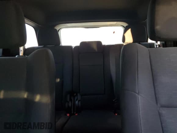 ✅ 2016 Jeep Grand Cherokee Laredo • VIN: 1C4RJFAG4GC420761 • Лот: 90709075. Опубликован ранее на Copart с пробегом 159 210 миль. Бесплатный доступ к архиву аукционных продаж из США и подробный отчёт об истории автомобиля на DreamBid. Изображение 10.