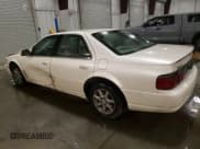 ✅ 2002 Cadillac Seville Luxury SLS • VIN: 1G6KS54Y42U249237 • Лот: 42627725. Опубликован ранее на Copart с пробегом 131 897 миль. Бесплатный доступ к архиву аукционных продаж из США и подробный отчёт об истории автомобиля на DreamBid. Изображение 2.