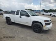 ✅ 2004 Chevrolet Colorado LS ZQ8 • VIN: 1GCCS196648186610 • Лот: 59015725. Опубликован ранее на Copart с пробегом 233 817 миль. Бесплатный доступ к архиву аукционных продаж из США и подробный отчёт об истории автомобиля на DreamBid. Изображение 4.