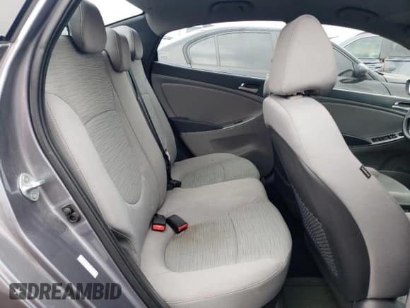 ✅ 2016 Hyundai Accent SE • VIN: KMHCT4AE2GU008427 • Лот: 45283284. Опубликован ранее на Copart с пробегом 112 036 миль. Бесплатный доступ к архиву аукционных продаж из США и подробный отчёт об истории автомобиля на DreamBid. Изображение 10.