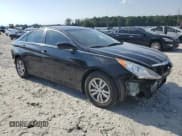 ✅ 2012 Hyundai Sonata GLS • VIN: 5NPEB4AC3CH398909 • Lot: 74839354. Listed on Copart with 188,992 mi. Free auction sales archive from the USA and detailed vehicle history report at DreamBid. Image 4.