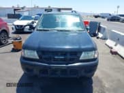 ✅ 2004 Isuzu Rodeo S • VIN: 4S2CK58YX44311680 • Lot: 42476361. Listed on IAAI with 154,693 mi. Free auction sales archive from the USA and detailed vehicle history report at DreamBid. Image 12.