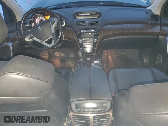 ✅ 2012 Acura MDX • VIN: 2HNYD2H23CH513651 • Lot: 93079055. Listed on Copart with 220,842 mi. Free auction sales archive from the USA and detailed vehicle history report at DreamBid. Image 8.