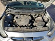 ✅ 2013 Hyundai Accent GLS • VIN: KMHCT4AE6DU463888 • Лот: 80667314. Опубликован ранее на Copart с пробегом 140 478 миль. Бесплатный доступ к архиву аукционных продаж из США и подробный отчёт об истории автомобиля на DreamBid. Изображение 11.