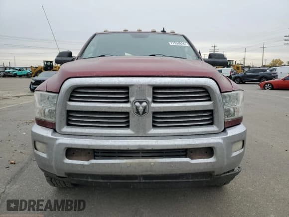 ✅ 2015 Ram 2500 SLT • VIN: 3C6TR5DT9FG514235 • Лот: 77594614. Опубликован ранее на Copart с пробегом Не указан. Бесплатный доступ к архиву аукционных продаж из США и подробный отчёт об истории автомобиля на DreamBid. Изображение 5.