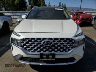 ✅ 2022 Hyundai Santa Fe SEL • VIN: 5NMS3DAJ9NH429501 • Lot: 68868454. Wystawiony na Copart z przebiegiem 22 141 mil. Bezpłatny archiwum sprzedaży aukcyjnych z USA i szczegółowy raport historii pojazdu na DreamBid. Zdjęcie 5.