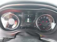 ✅ 2017 Dodge Challenger R/T Plus • VIN: 2C3CDZBT5HH594156 • Lot: 42223880. Listed on IAAI with 71,705 mi. Free auction sales archive from the USA and detailed vehicle history report at DreamBid. Image 7.