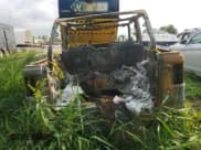 ✅ 2020 Jeep Wrangler Unlimited Sahara Altitude • VIN: 1C4HJXEN6LW178655 • Lot: 66082945. Listed on Copart with Not provided. Free auction sales archive from the USA and detailed vehicle history report at DreamBid. Image 6.